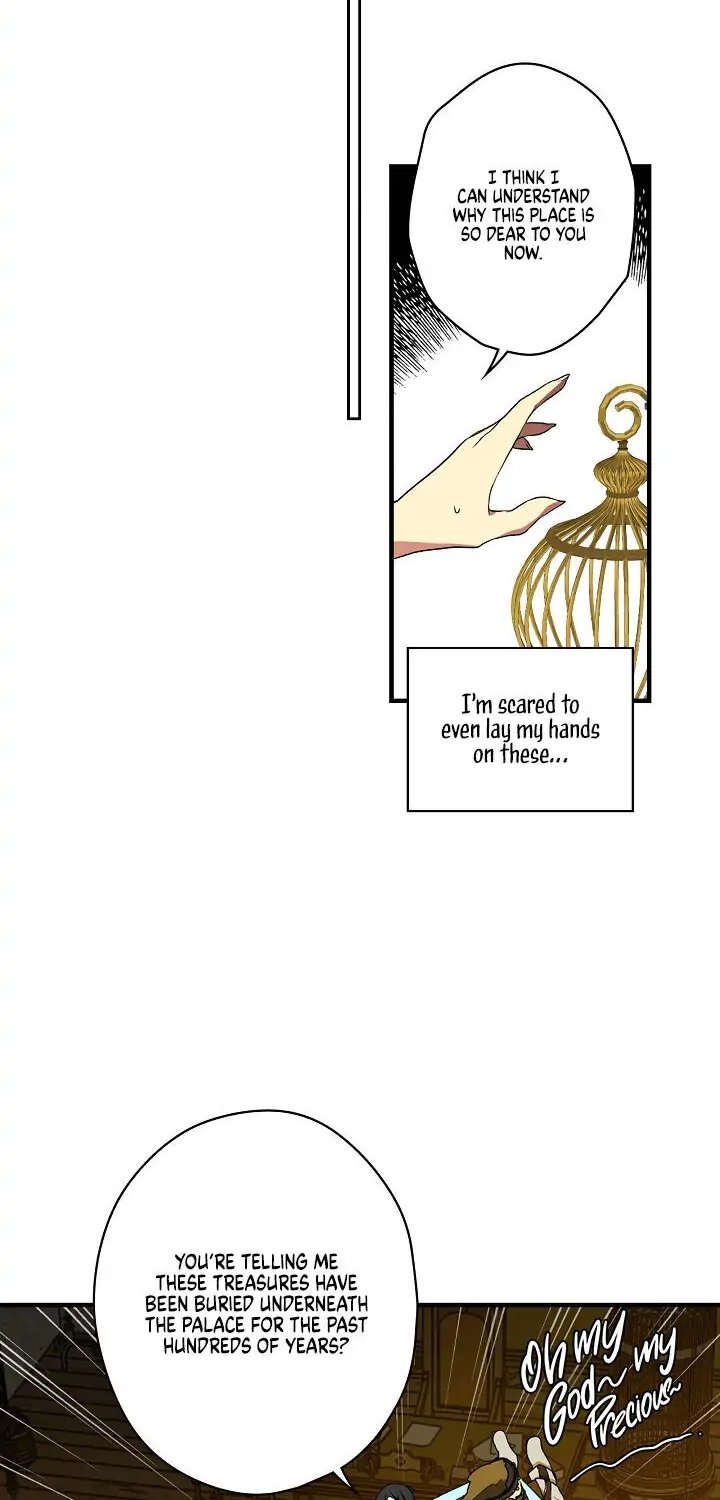 Secret Lady, Chapter 24 image 06